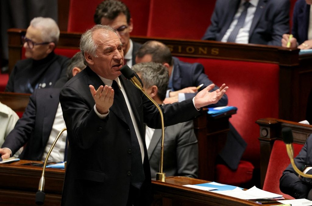 Conclave sur les retraites : Bayrou contrevient à sa propre parole !