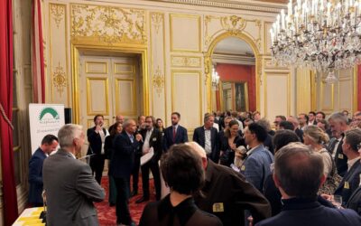 Gala des Ambassadeurs Stéphanois : mettre en lumière les talents du territoire