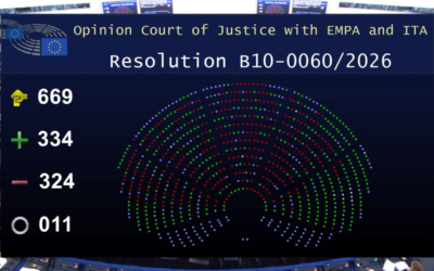 Accord UE-Mercosur : une victoire politique pour nos agriculteurs et l’ensemble des consommateurs
