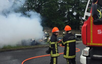 Bonification de trimestres retraite pour les sapeurs pompiers volontaires : le décret enfin publié !