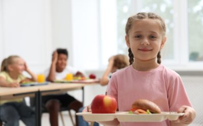 Pour une éducation à l’alimentation sans lobbying privé !