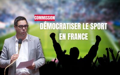 Pour des stades plus festifs, plus sûrs et plus respectueux des supporters
