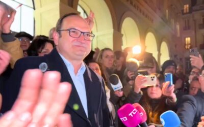 Saint-Étienne : une nouvelle page s’ouvre avec la victoire de Régis Juanico