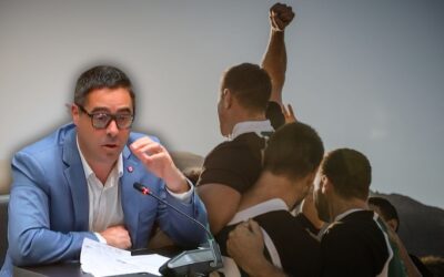 Gouvernance du sport : donner toute leur place aux supporters et aux sportifs