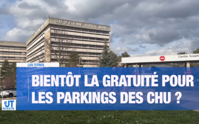 Gratuité des parkings des hôpitaux publics : reportage de TL7