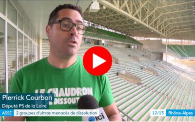 Dissolution des Ultras : “Les sanctions collectives sont injustes et inefficaces”