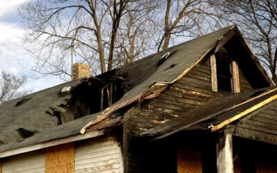 Changement climatique : une proposition de loi pour garantir l’accès à l’assurance pour tous