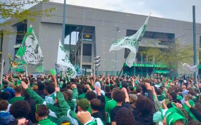 L’acte II du « Chaudron ne se dissout pas » a été un immense succès populaire