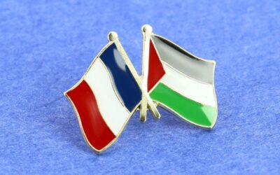 Saint-Étienne s’engage pour une coopération avec la Palestine