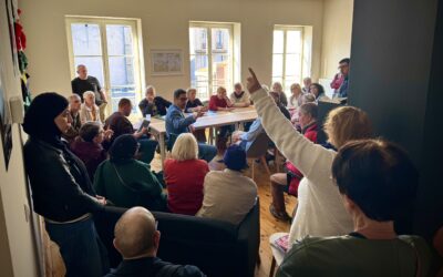 Logement social : aux côtés des locataires d’Alliade Habitat face à l’explosition des charges