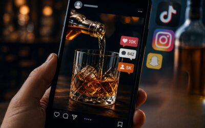 Pour un encadrement plus strict de la promotion de l’alcool sur les réseaux sociaux