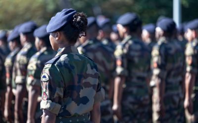 Loi de programmation militaire : une adaptation nécessaire qui ne doit pas se faire au détriment de nos services publics
