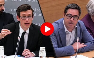 AESH : une étape franchie vers la fonctionnarisation ?