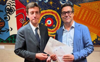 Collèges Honoré d’Urfé et Aristide Briand : j’interpelle l’État sur l’urgence de la situation