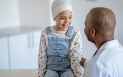 Finançons enfin la recherche contre les cancers pédiatriques et les maladies rares de l’enfant !