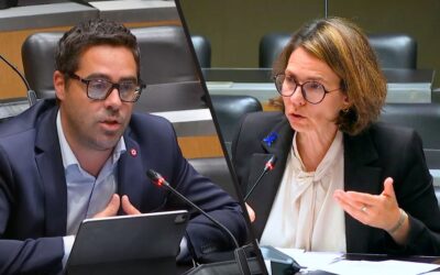 Maisons d’assistantes maternelles : vers des évolutions pour favoriser leur développement ?