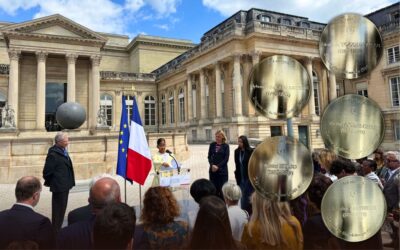 Hommage aux députés engagés pour l’abolition de l’esclavage
