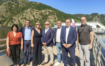 Les Croisières Cap Grangent reprennent le large