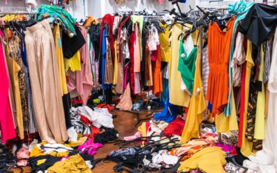 Loi anti fast-fashion : une occasion manquée