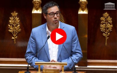 Gouvernance du sport professionnel : les puissances de l’argent ne peuvent pas faire la loi