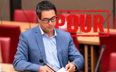 Fin de vie : je vote pour une loi de liberté et de dignité