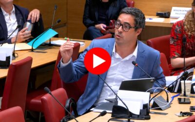 Loi cadre sur les transports : de la nécessité de concilier pouvoir d’achat, souveraineté et climat