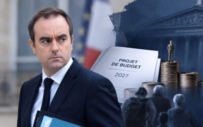 Budget 2027 : Sébastien Lecornu propose une cure d’austérité de 54 milliards d’euros