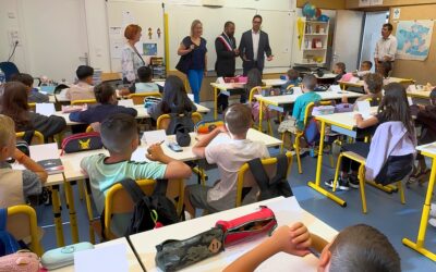 Rentrée 2026 : 9 années de Macronisme ont abîmé l’école, l’université et la recherche