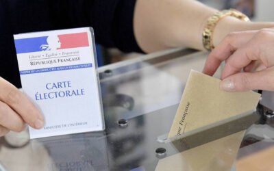 Une proposition de loi visant à l’inscription automatique et continue des citoyens sur les listes électorales