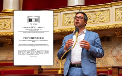Une proposition de loi pour régulariser les étrangers travaillant dans un métier essentiel et en tension
