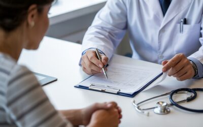 Une proposition de loi pour assurer l’accès à un médecin traitant pour chaque patient