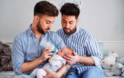 Pour un égal accès aux congés de paternité et aux congés de naissance pour les couples homosexuels masculins